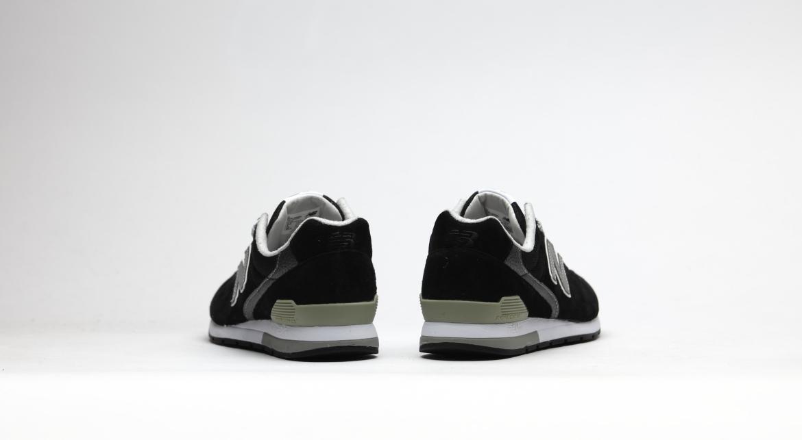 New Balance MRL 996 BL | 313661-60-8 | AFEW STORE